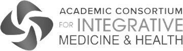 Academic Consortium for Integrative Medicine and Health